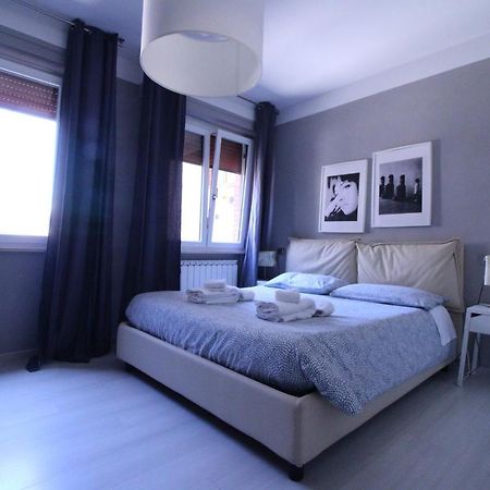 Apartmán The White House Siena Exteriér fotografie